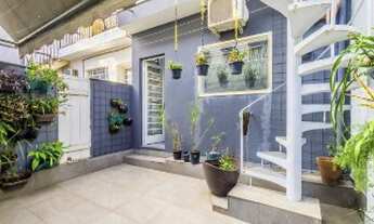 Imagem: CASA RESIDENCIAL em são paulo - SP, bosque