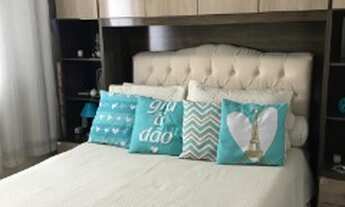 Imagem 2: APARTAMENTO RESIDENCIAL em SÃO PAULO - SP, JARDIM CELESTE