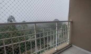 Imagem: APARTAMENTO RESIDENCIAL em são paulo