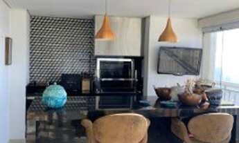 Imagem 3: APARTAMENTO RESIDENCIAL em são paulo - SP, BOSQUE DA SAÚDE