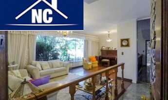 Imagem: CASA RESIDENCIAL em SÃO PAULO - SP, BOSQUE