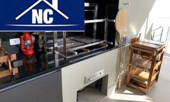 Imagem 6: APARTAMENTO RESIDENCIAL em são paulo - SP, bosque da saúde