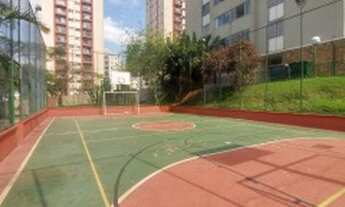 Imagem 2: APARTAMENTO RESIDENCIAL em SÃO PAULO - SP, JARDIM SÃO SAVÉRIO