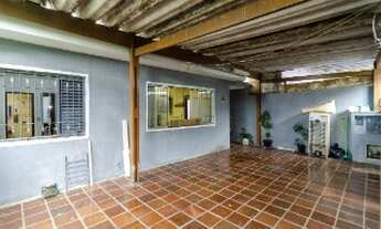 Imagem 3: CASA RESIDENCIAL em são paulo - SP, santo stefano