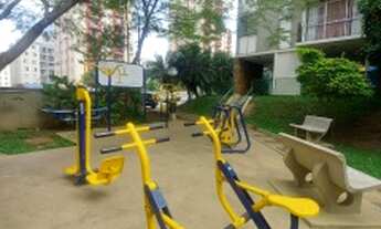 Imagem 3: APARTAMENTO RESIDENCIAL em SÃO PAULO - SP, JARDIM SÃO SAVÉRIO