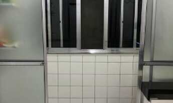 Imagem 2: APARTAMENTO RESIDENCIAL em diadema - SP, campanaro