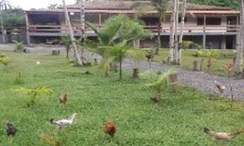 Imagem 5: SITIO RURAL em SETE BARRAS - SP, SAIBADELLA/CIDADE DE SETE BARRAS