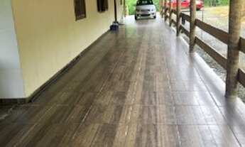 Imagem 7: SITIO RURAL em SETE BARRAS - SP, SAIBADELLA/CIDADE DE SETE BARRAS