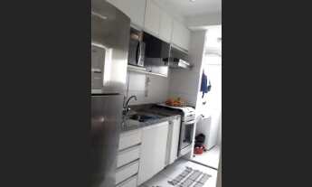 Imagem 2: APARTAMENTO RESIDENCIAL em SÃO PAULO - SP, JARDIM CELESTE