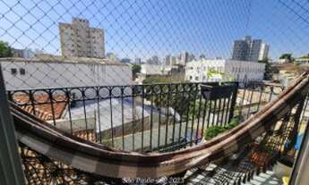 Imagem: APARTAMENTO RESIDENCIAL em SÃO PAULO