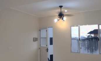 Imagem 4: CASA RESIDENCIAL em SÃO PAULO - SP, VILA PARQUE JABAQUARA