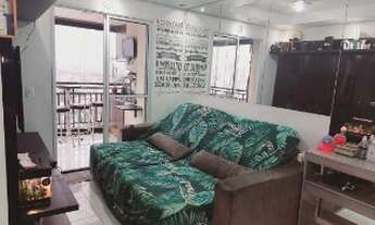 Imagem: APARTAMENTO RESIDENCIAL em SÃO BERNARDO