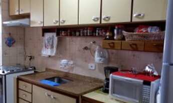 Imagem: APARTAMENTO RESIDENCIAL em SÃO PAULO