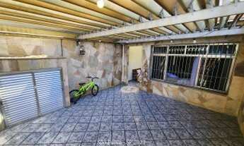 Imagem 3: CASA RESIDENCIAL em SÃO PAULO - SP, VILA BRASILINA