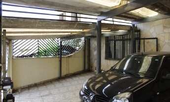 Imagem 3: CASA RESIDENCIAL em SÃO PAULO - SP, VILA MORAES