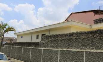 Imagem: CASA RESIDENCIAL em SÃO PAULO - SP, VILA