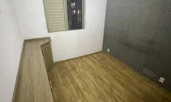 Imagem 2: APARTAMENTO RESIDENCIAL em SÃO PAULO - SP, JARDIM SÃO SAVÉRIO