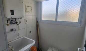 Imagem 6: APARTAMENTO RESIDENCIAL em SÃO PAULO - SP, ÁGUA FUNDA