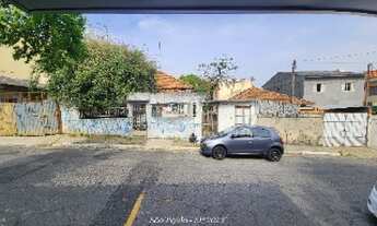 Imagem 4: TERRENO RESIDENCIAL em SÃO PAULO - SP, ÁGUA FUNDA