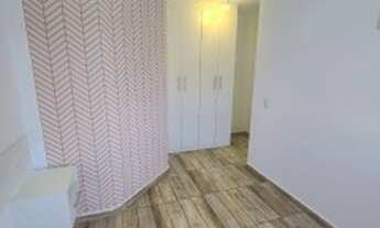 Imagem 4: APARTAMENTO RESIDENCIAL em SÃO PAULO - SP, ÁGUA FUNDA