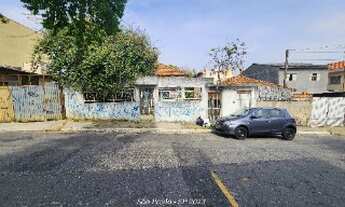 Imagem 2: TERRENO RESIDENCIAL em SÃO PAULO - SP, ÁGUA FUNDA