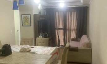 Imagem: APARTAMENTO RESIDENCIAL em SÃO BERNARDO