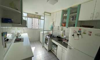 Imagem 2: APARTAMENTO RESIDENCIAL em SÃO PAULO - SP, JARDIM CELESTE/RUA ADRIANO RACINE