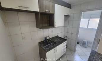 Imagem 7: APARTAMENTO RESIDENCIAL em SÃO PAULO - SP, ÁGUA FUNDA