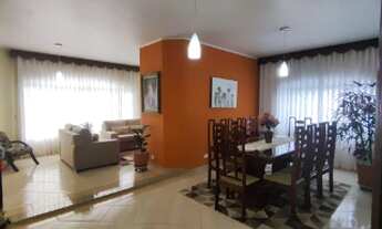 Imagem: CASA RESIDENCIAL em SÃO PAULO - SP, VILA