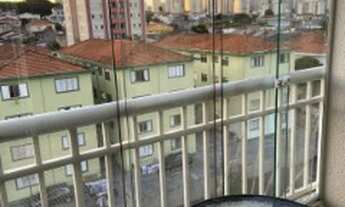 Imagem: APARTAMENTO RESIDENCIAL em SÃO PAULO