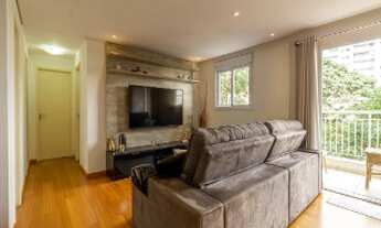 Imagem: APARTAMENTO RESIDENCIAL em SÃO PAULO