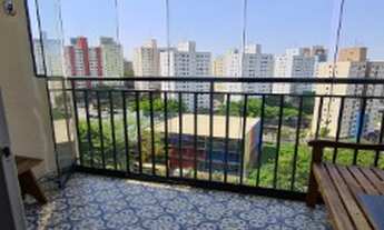 Imagem: APARTAMENTO RESIDENCIAL em SÃO PAULO