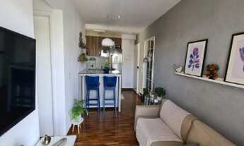 Imagem 7: APARTAMENTO RESIDENCIAL em SÃO PAULO - SP, JARDIM CELESTE