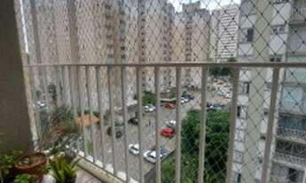 Imagem: APARTAMENTO RESIDENCIAL em SÃO PAULO