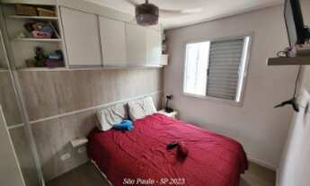 Imagem 6: APARTAMENTO RESIDENCIAL em SÃO BERNARDO DO CAMPO - SP, TABOÃO