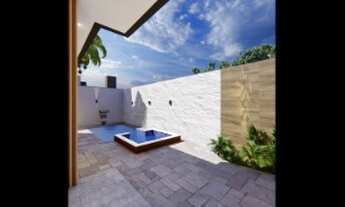 Imagem 6: CASA RESIDENCIAL em TREMEMBÉ - SP, Condominio PÉROLA DO VALE