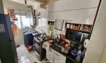 Imagem 4: APARTAMENTO RESIDENCIAL em Cursino / S.B.C - SP, Jardim Celeste/RUA JORGE CÂNDIDO MARIN