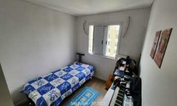 Imagem 4: APARTAMENTO RESIDENCIAL em SÃO BERNARDO DO CAMPO - SP, TABOÃO