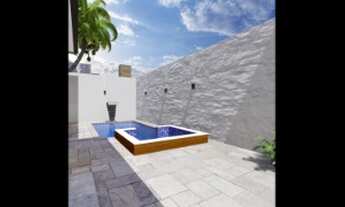 Imagem 4: CASA RESIDENCIAL em TREMEMBÉ - SP, Condominio PÉROLA DO VALE