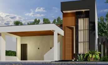 Imagem: CASA RESIDENCIAL em TREMEMBÉ - SP, Condominio