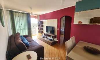 Imagem: APARTAMENTO RESIDENCIAL em SÃO PAULO