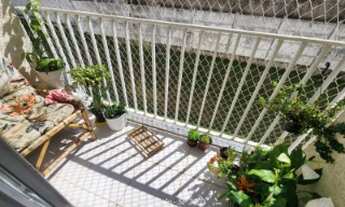 Imagem: APARTAMENTO RESIDENCIAL em Cursino / S.B.C