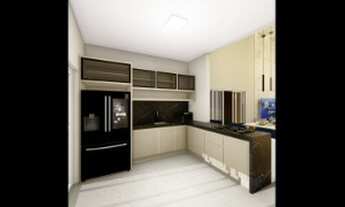 Imagem 5: CASA RESIDENCIAL em TREMEMBÉ - SP, Condominio PÉROLA DO VALE