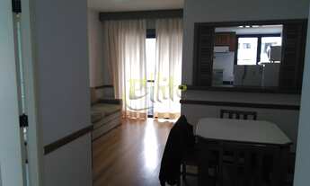 Imagem: Apto para alugar em Pinheiros totalmente