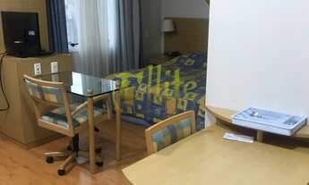 Imagem: Flat para venda, próx. A Mackenzie