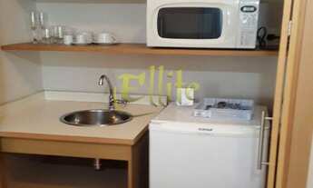 Imagem 5: Flat para venda, próx. a Mackenzie