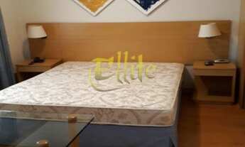 Imagem 7: Flat para venda, próx. a Mackenzie