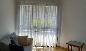 Imagem: Flat à venda no Jardins, próximo do Hospital