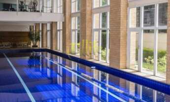 Imagem 7: Apartamento para locação na região do Brooklin, próximo da Estação Berrini!