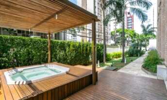 Imagem 5: Apartamento para locação na região do Brooklin, próximo da Estação Berrini!